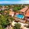 Rede Andrade Jeri Hotel