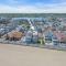 Boardwalk Access, Ocean View - بوينت بليزانت بيتش