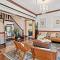 5BD 4BA Victorian House by Hard Rock Boardwalk - 大西洋城