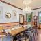 5BD 4BA Victorian House by Hard Rock Boardwalk - 大西洋城