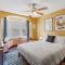 5BD 4BA Victorian House by Hard Rock Boardwalk - 大西洋城