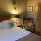 Auchenlea bed and breakfast
