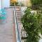 Secret Garden Guesthouse - Kavala