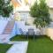 Secret Garden Guesthouse - Kavala