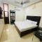 Hotel kb Square Near Chandigarh Railway Station - Chandigarh