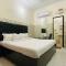 Hotel kb Square Near Chandigarh Railway Station - Chandigarh