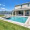 Amazing 4-3 Home At Reunion!! With Private Pool, Near Disney And Universal!! - أورلاندو