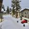 Silverpine Gem - Downtown - Walk to shops, restaurants, Payette Lake - WiFi - McCall