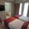 ARC Callao Studios & Suites