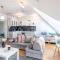 Prague Days - Airy Duplex with Terrace and AC