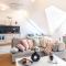Prague Days - Airy Duplex with Terrace and AC