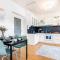 Prague Days - Airy Duplex with Terrace and AC