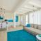 Golden Holiday 2 Ville con piscine indipendenti e separate