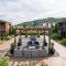 The Beaucatcher, a Boutique Motel