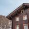 Chalet Edelweiss - Saas-Almagell