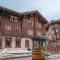 Chalet Edelweiss - Saas-Almagell