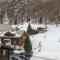 Chalet Edelweiss - Saas-Almagell