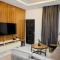 Lavani Apartment