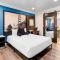 Signature Inn San Francisco Marina District