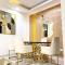 Luxury 3 Bedroom Haven in Lekki