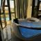 Hotel Qetesia-Te Indriti