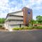 Motel 6-Charlotte, NC - Coliseum