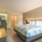 Motel 6-Charlotte, NC - Coliseum