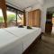 Appartement Jacuzzi - Tec-Tec 1 - Trois Bassins