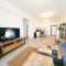 Caesar Resort Deluxe Homes with Saunas, Spas, Waterparks & Beaches