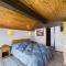 Appartement 6/7 pers. au pied des pistes, proche commerces, balcon sud, parking inclus - FR-1-398-558
