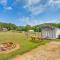 Huntsville Retreat with Views, ATV Authorized Route