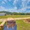 Huntsville Retreat with Views, ATV Authorized Route