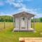 Huntsville Retreat with Views, ATV Authorized Route