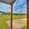 Huntsville Retreat with Views, ATV Authorized Route