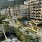 Apartamento en alquiler en la guaira con piscina