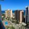 Apartamento en alquiler en la guaira con piscina