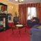 Seashore Lodge Guesthouse - Galway