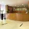 Hotel Sercotel Tres Luces