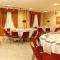 Hotel Sercotel Tres Luces