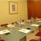 Hotel Sercotel Tres Luces