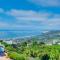 Pool and Coastline Views Luxe La Jolla Home