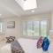 Pool and Coastline Views Luxe La Jolla Home - San Diego