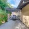 Pool and Coastline Views Luxe La Jolla Home - San Diego