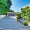 Pool and Coastline Views Luxe La Jolla Home - San Diego