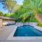 Pool and Coastline Views Luxe La Jolla Home - San Diego
