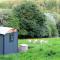 Shepherds Hut Slad Valley Cotswolds - 佩恩斯威克