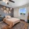 The Cozy Corner - 5 Bed 3Bath - Near Everything - Гранд-Джанкшн