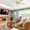 Berkshire Vacation Home in Lee - Pool is Open! - لي