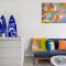 Sundeck Surfscape - Upbeat Beachside Living in Bondi