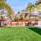San Diego Family Getaway - Spa, Pool, and Patio - San Diego